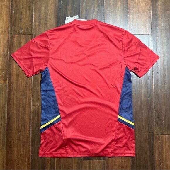 Adidas Ajax Boys Jersey - Picture 4 of 4